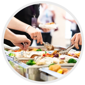 buffet